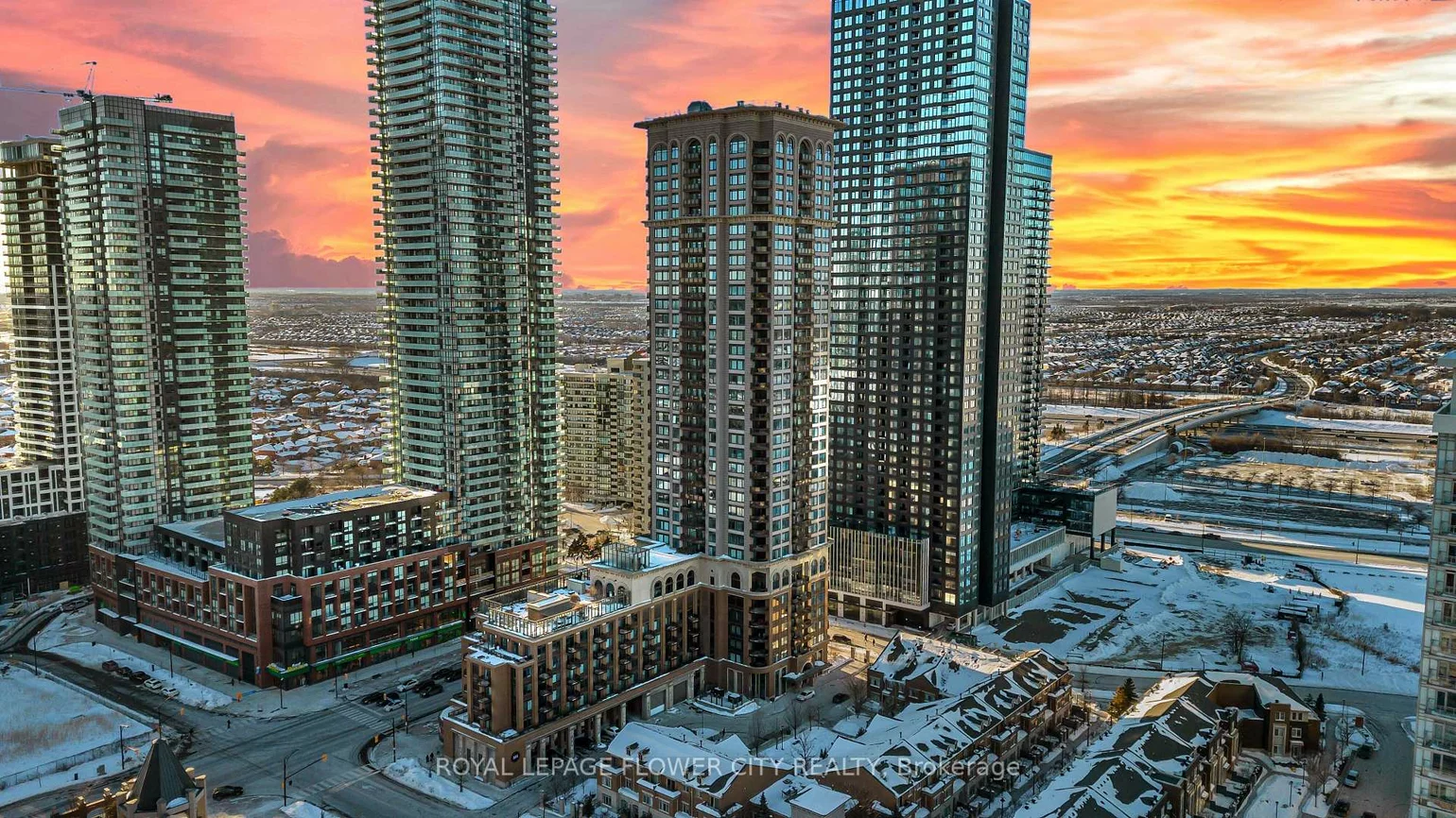 385, Prince of Wales, City Centre, Mississauga