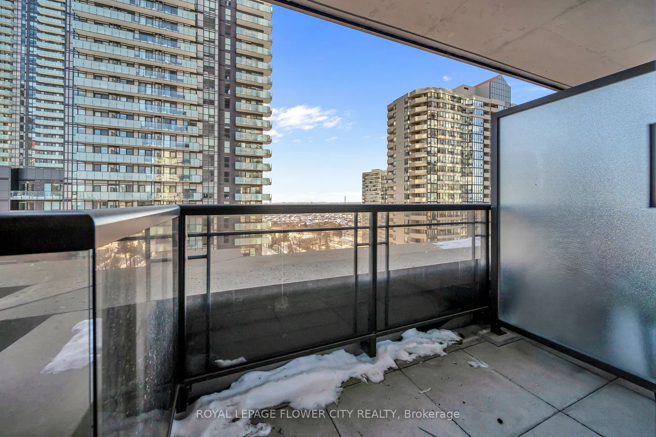 385, Prince of Wales, City Centre, Mississauga