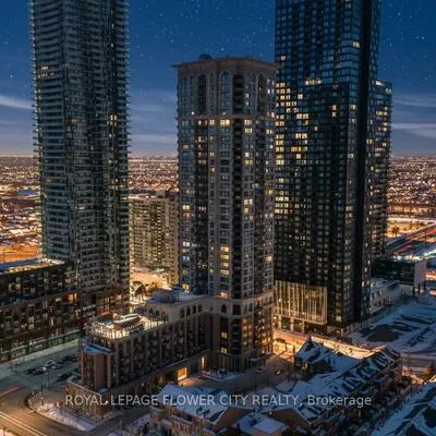 385, Prince of Wales, City Centre, Mississauga