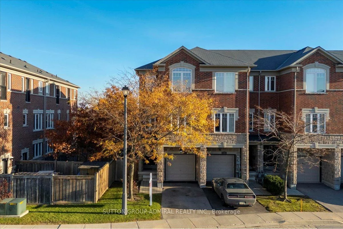 2600, GLENGARRY, Erindale, Mississauga