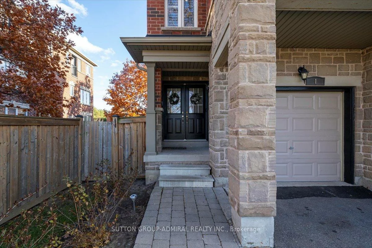 2600, GLENGARRY, Erindale, Mississauga