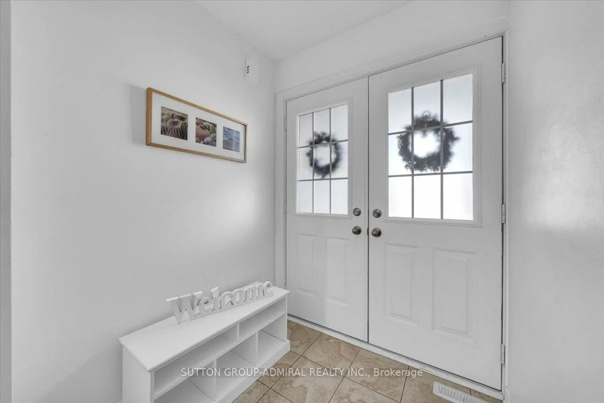 2600, GLENGARRY, Erindale, Mississauga