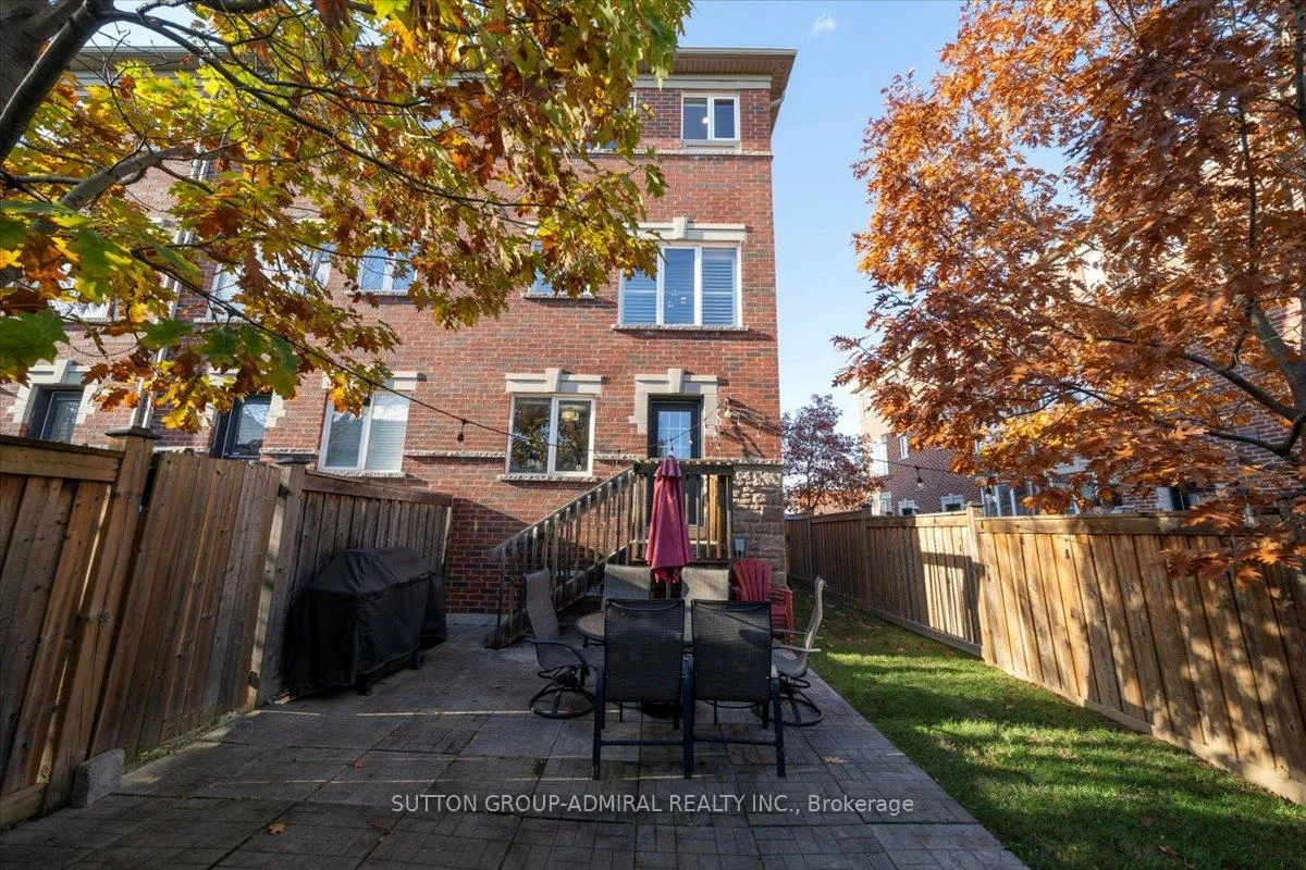2600, GLENGARRY, Erindale, Mississauga