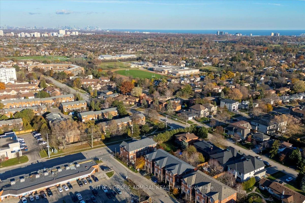 2600, GLENGARRY, Erindale, Mississauga