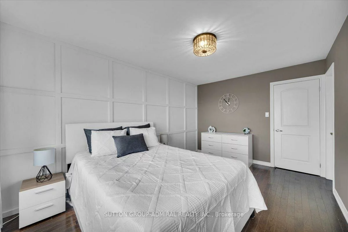 2600, GLENGARRY, Erindale, Mississauga