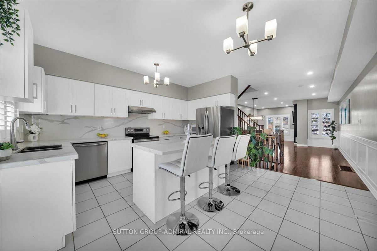 2600, GLENGARRY, Erindale, Mississauga