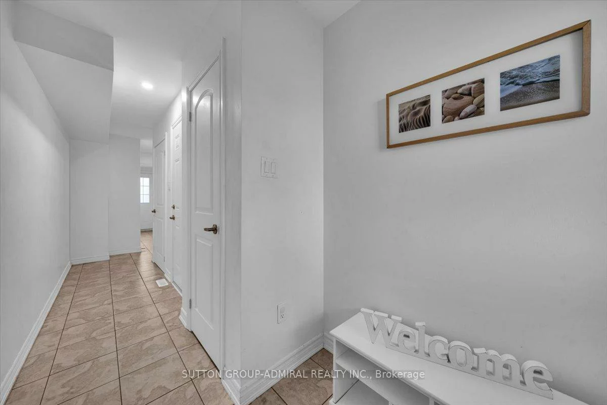 2600, GLENGARRY, Erindale, Mississauga