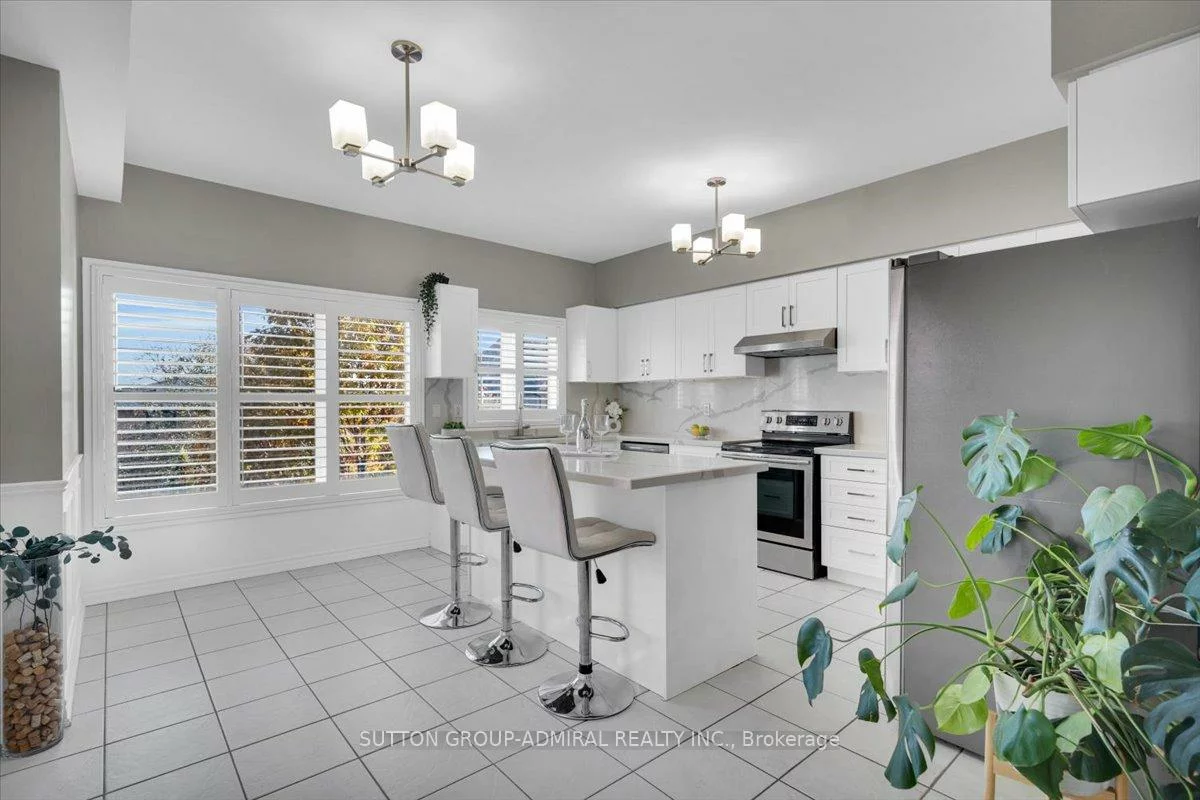 2600, GLENGARRY, Erindale, Mississauga