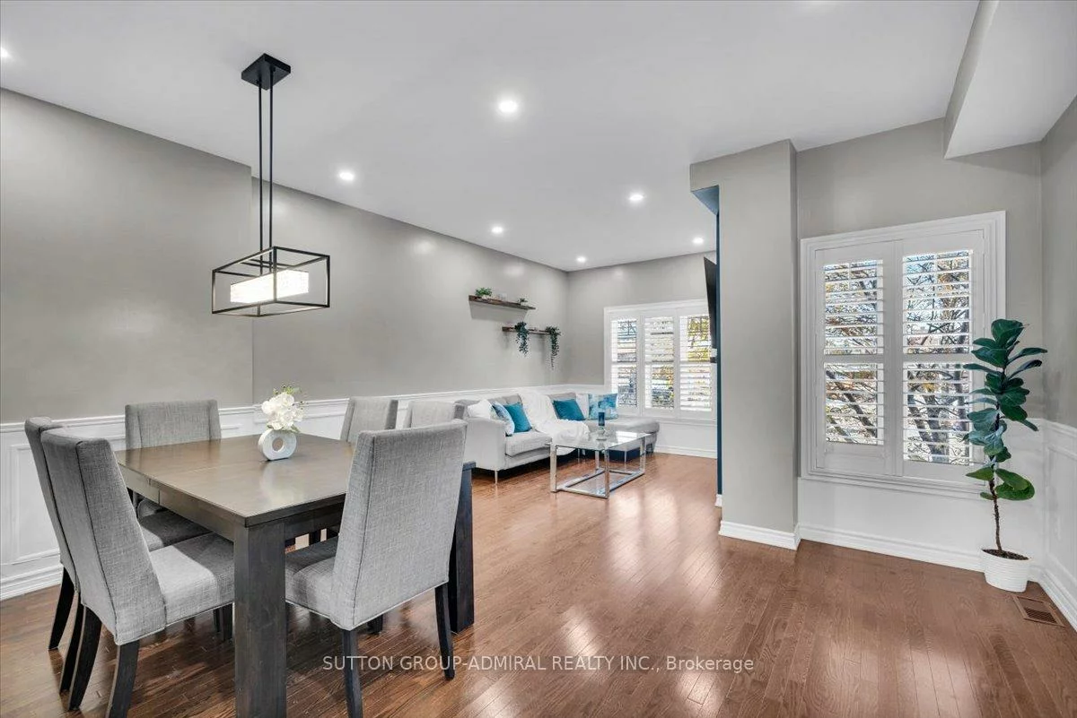 2600, GLENGARRY, Erindale, Mississauga