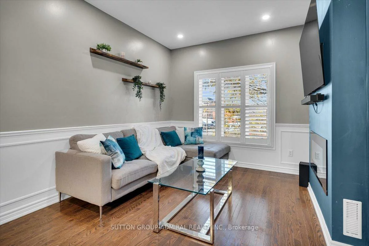 2600, GLENGARRY, Erindale, Mississauga