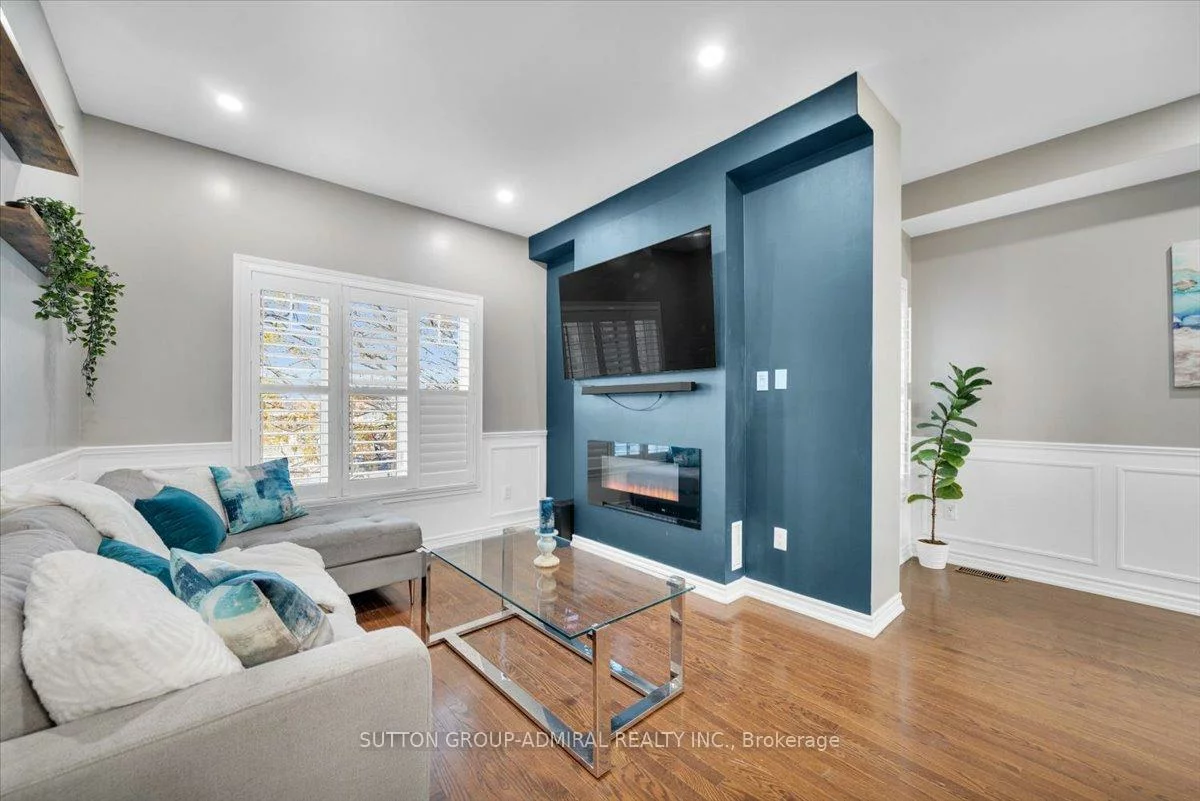 2600, GLENGARRY, Erindale, Mississauga