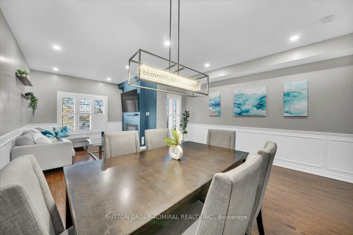 2600, GLENGARRY, Erindale, Mississauga