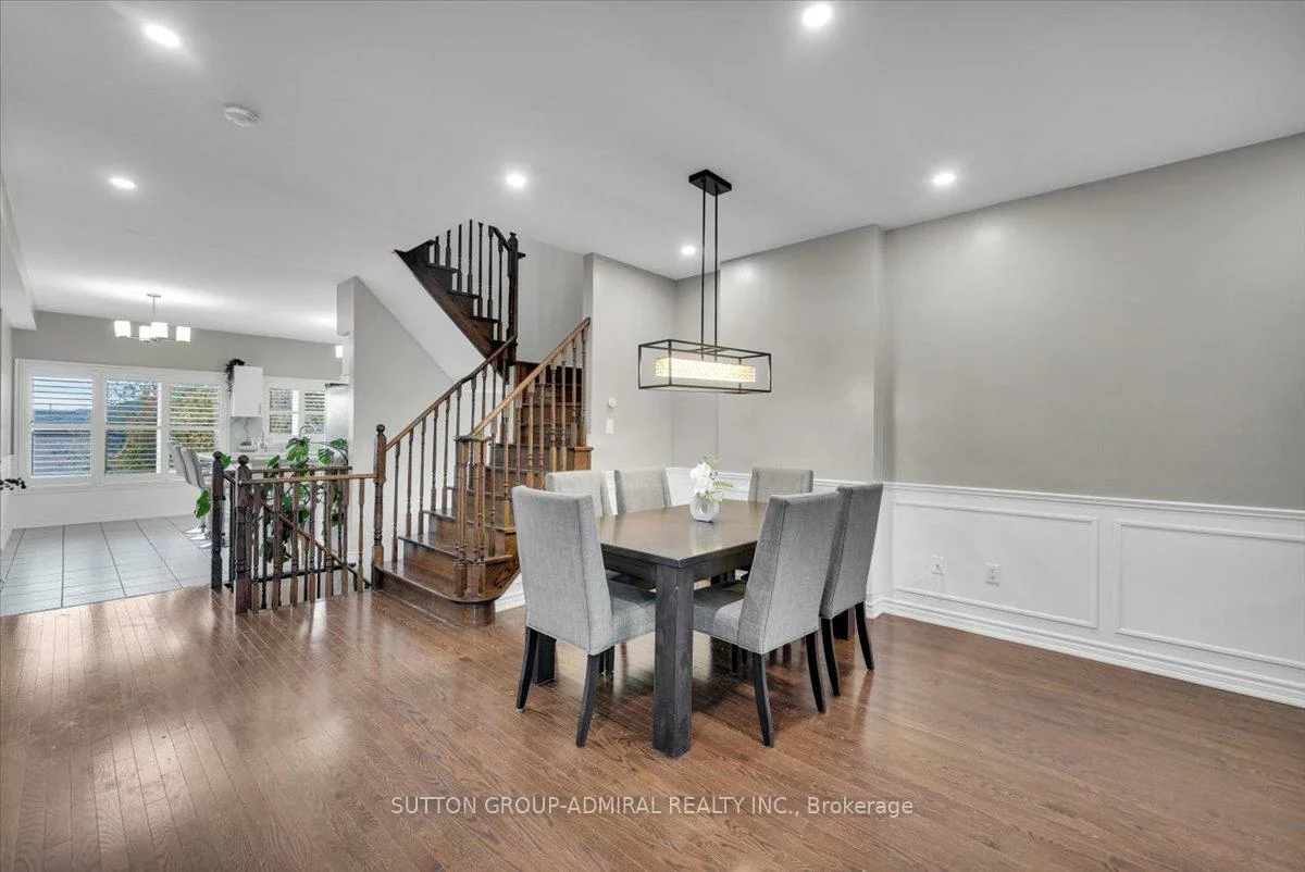 2600, GLENGARRY, Erindale, Mississauga