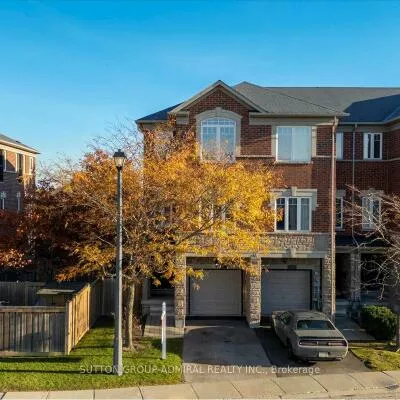 2600, GLENGARRY, Erindale, Mississauga