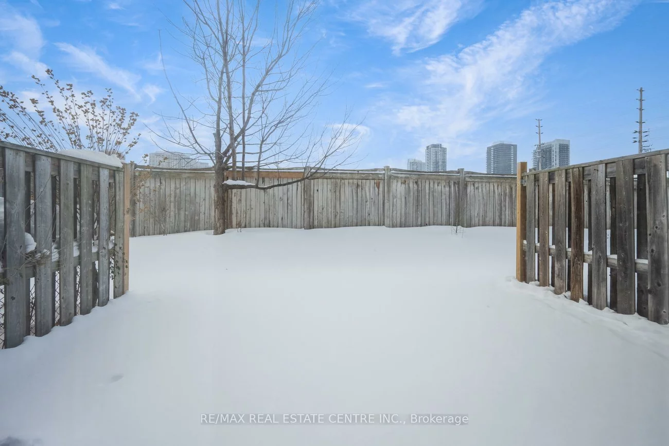 4950, Albina, Hurontario, Mississauga