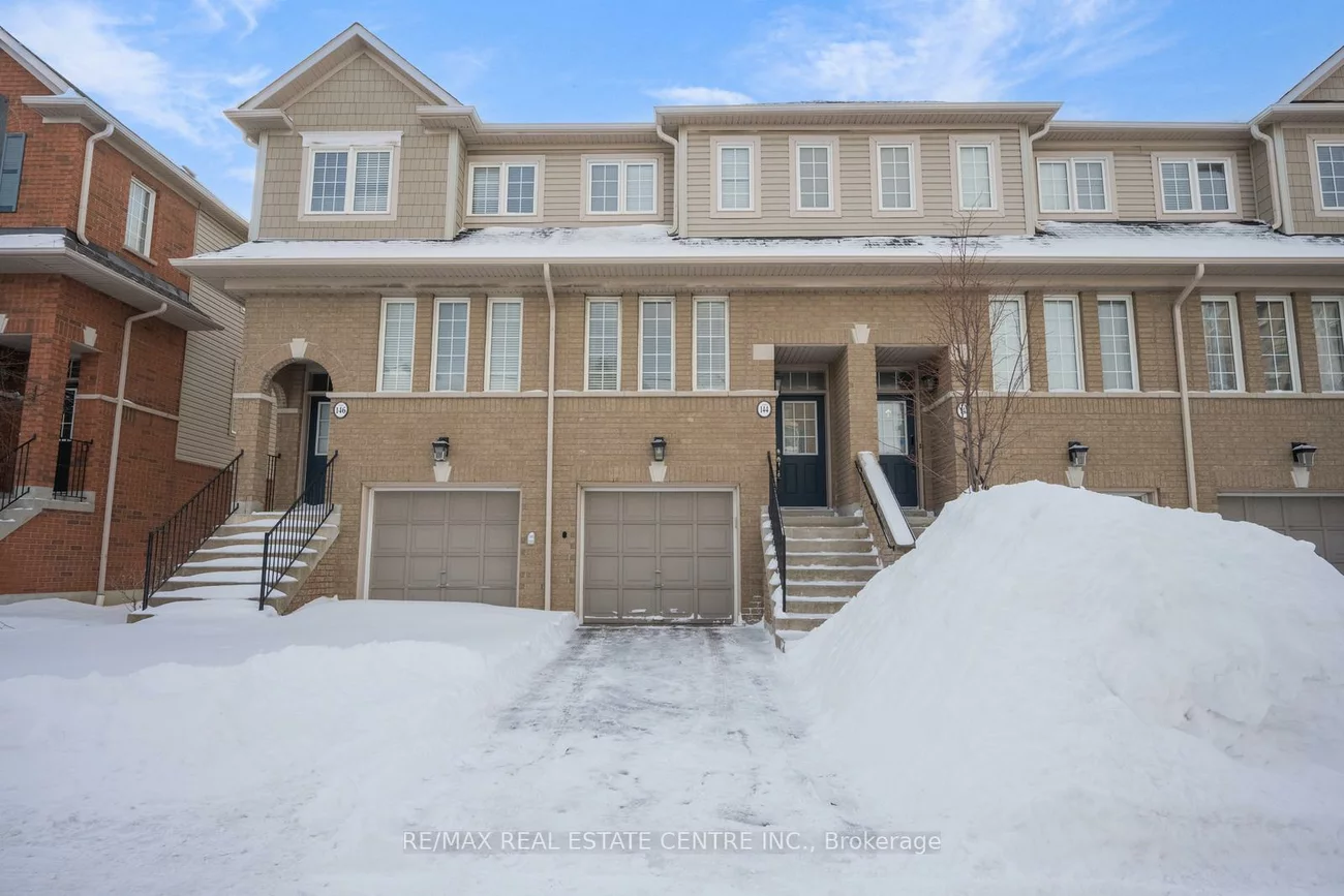 4950, Albina, Hurontario, Mississauga