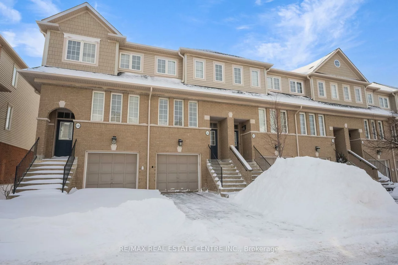 4950, Albina, Hurontario, Mississauga