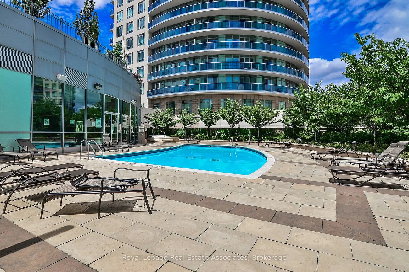 60, Absolute, City Centre, Mississauga
