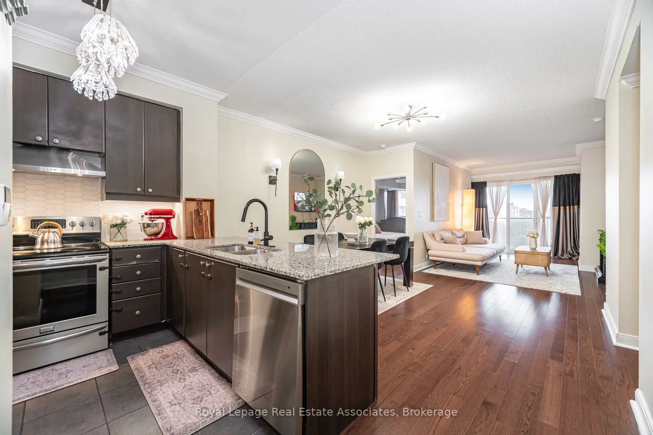 60, Absolute, City Centre, Mississauga