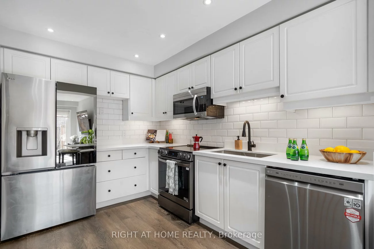 2088, Leanne, Sheridan Park, Mississauga