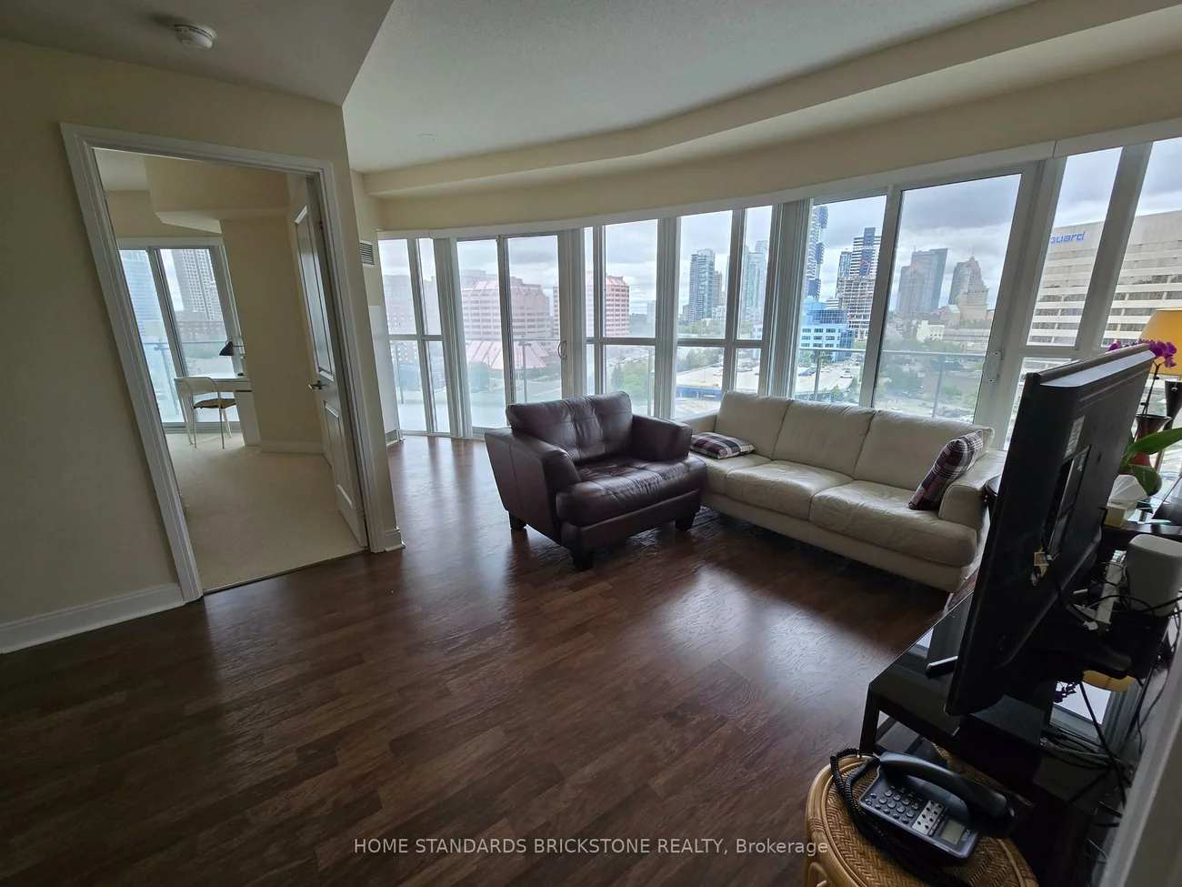 50, Absolute, City Centre, Mississauga