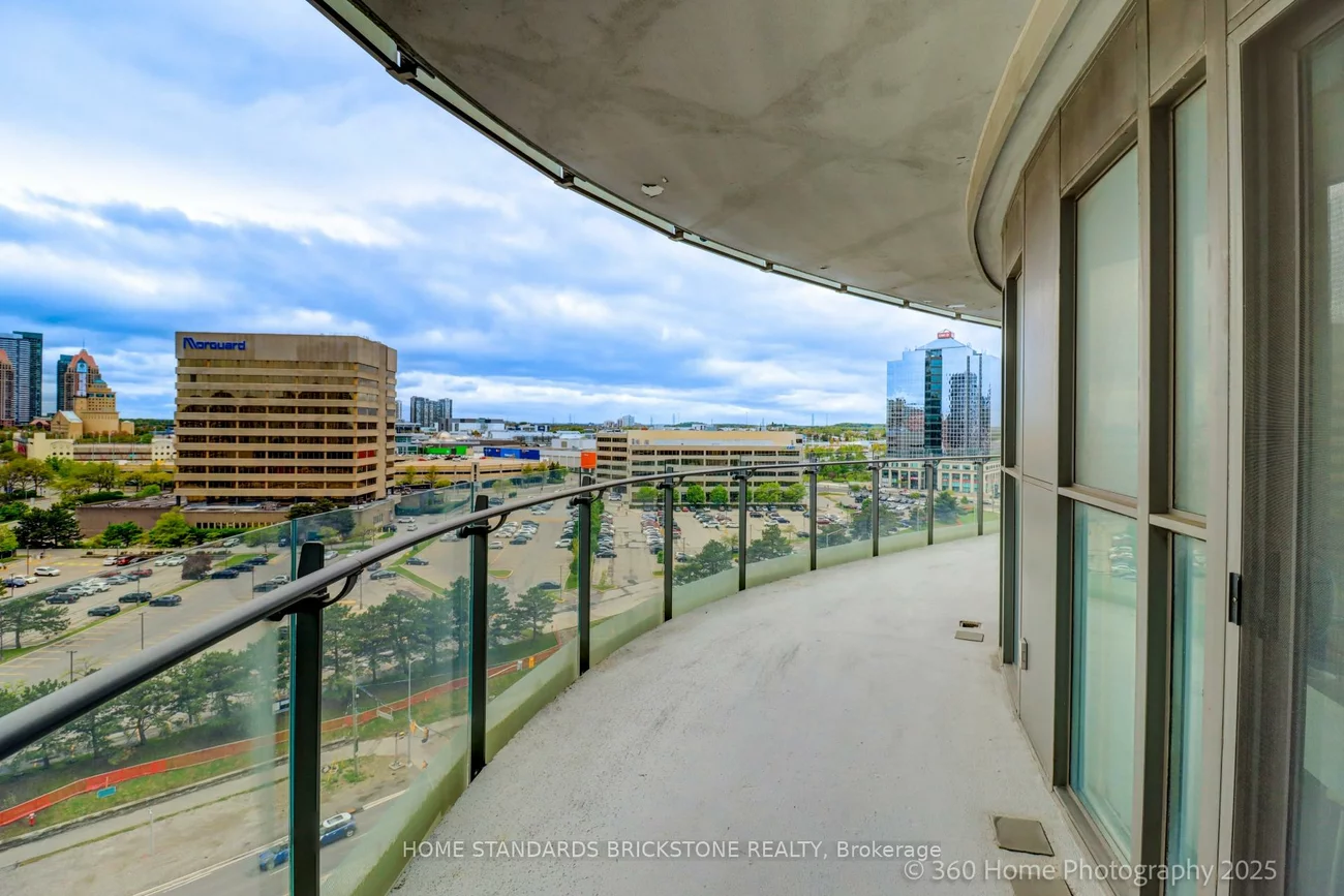 50, Absolute, City Centre, Mississauga