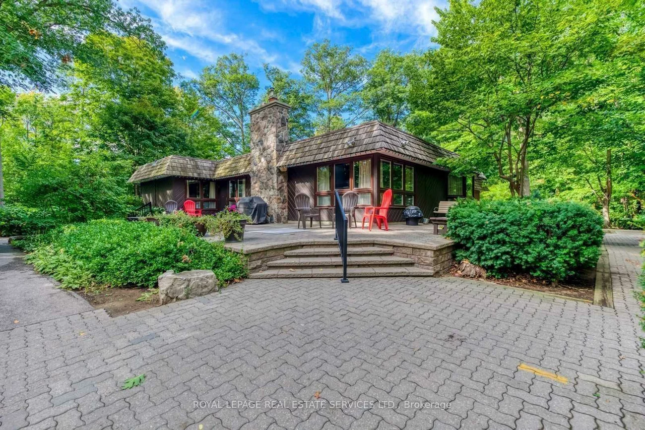 1110, Walden, Clarkson, Mississauga