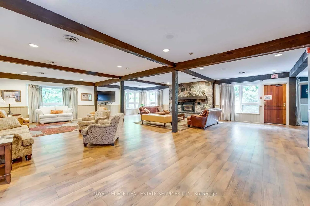 1110, Walden, Clarkson, Mississauga