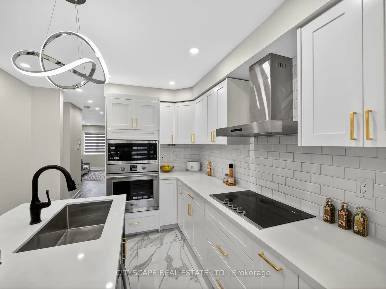 601, Shoreline, Cooksville, Mississauga