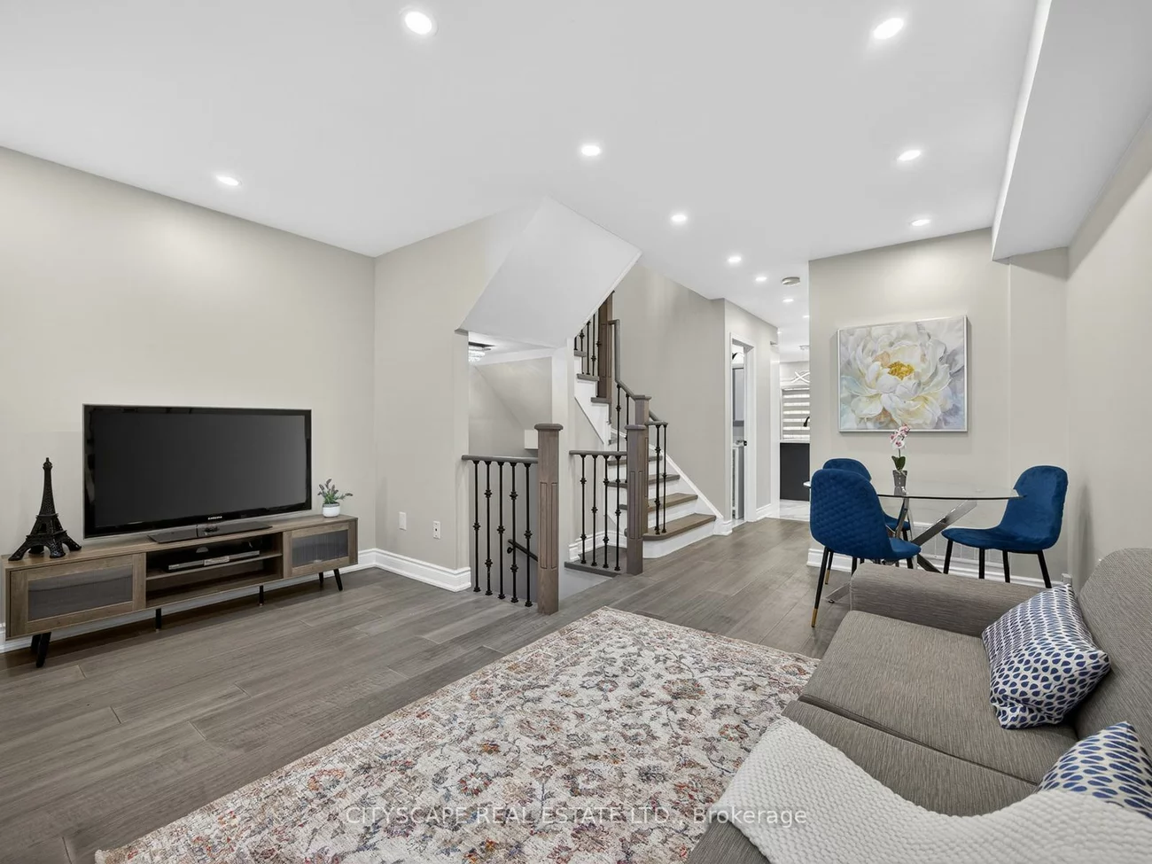 601, Shoreline, Cooksville, Mississauga