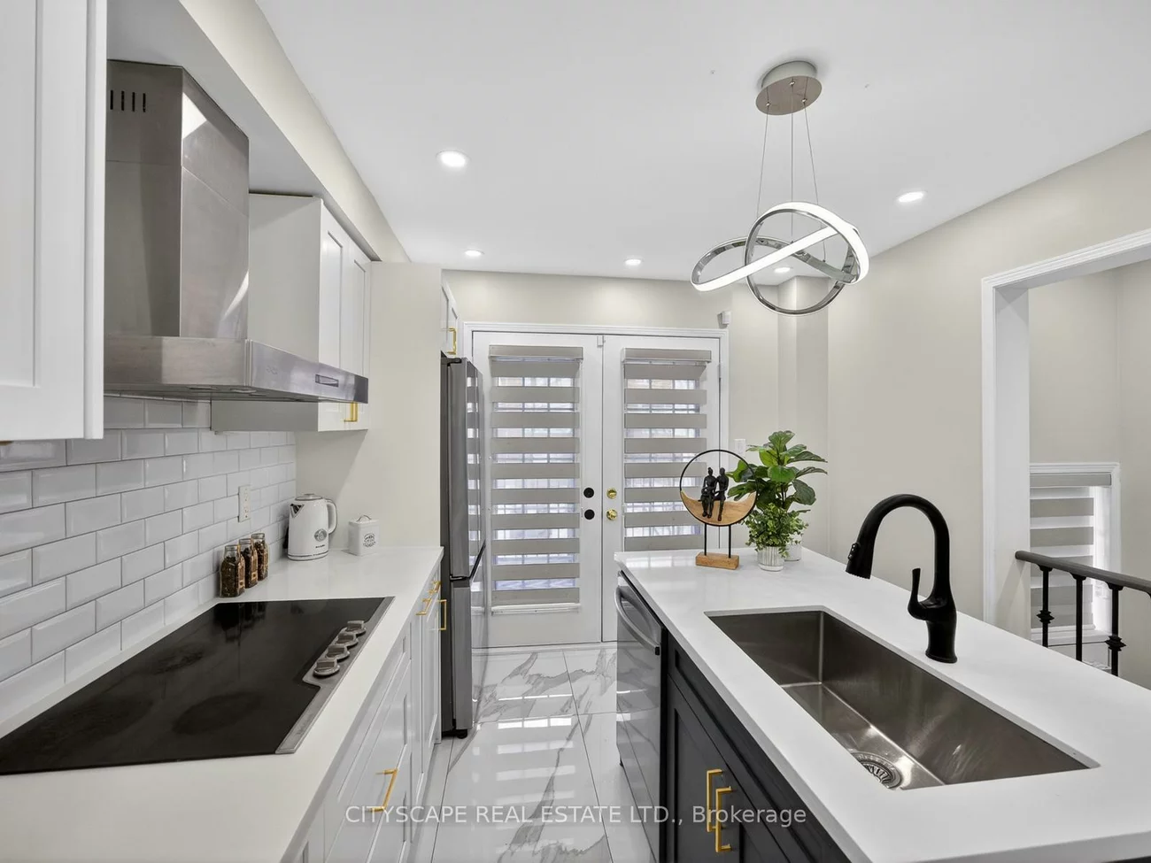 601, Shoreline, Cooksville, Mississauga