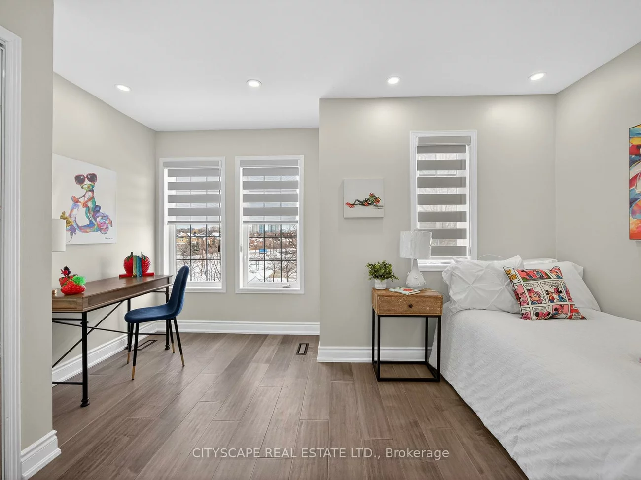 601, Shoreline, Cooksville, Mississauga