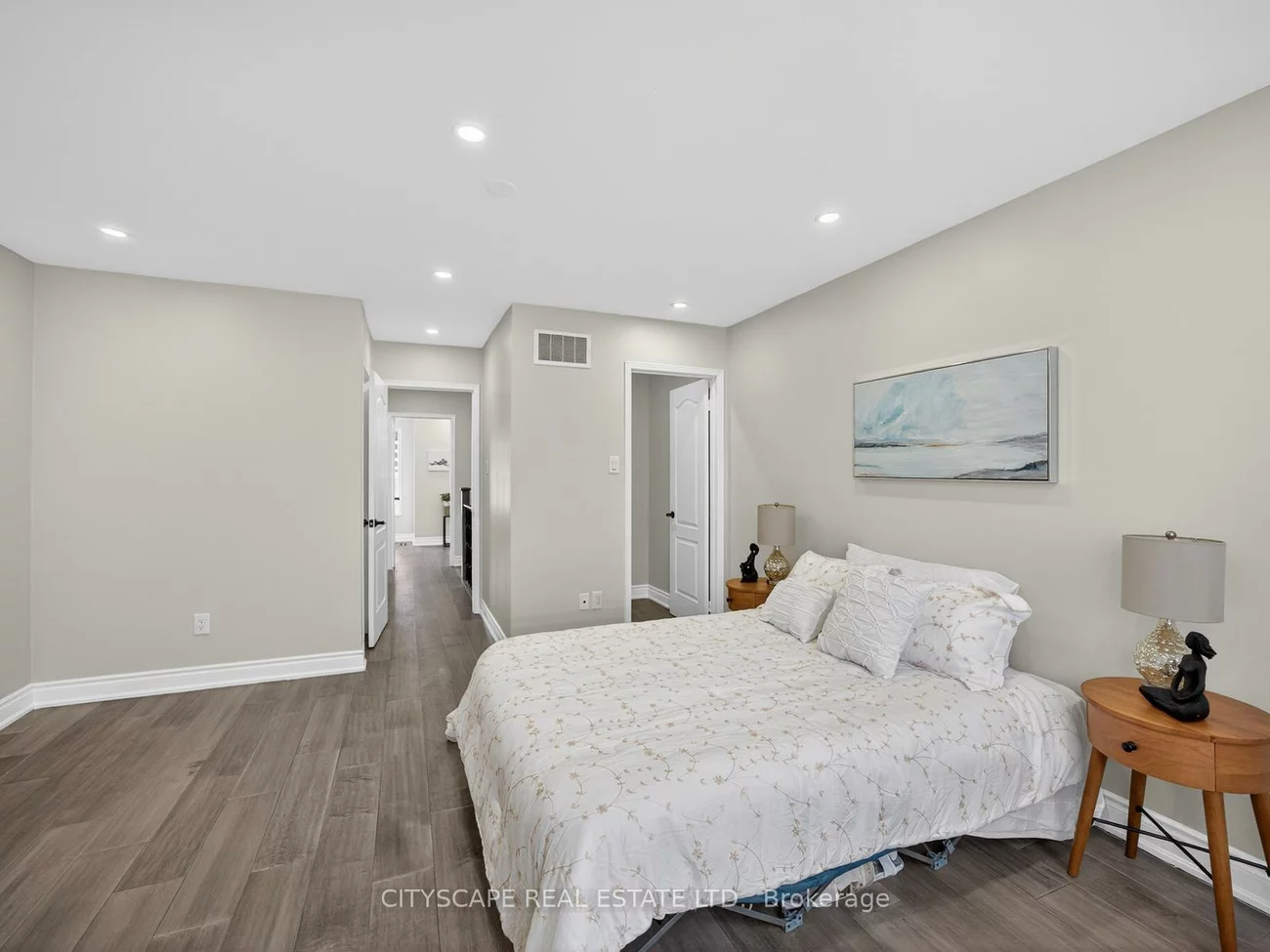 601, Shoreline, Cooksville, Mississauga