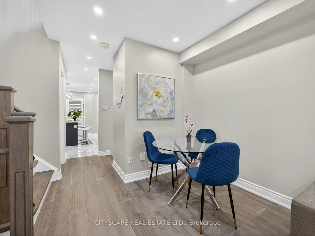 601, Shoreline, Cooksville, Mississauga