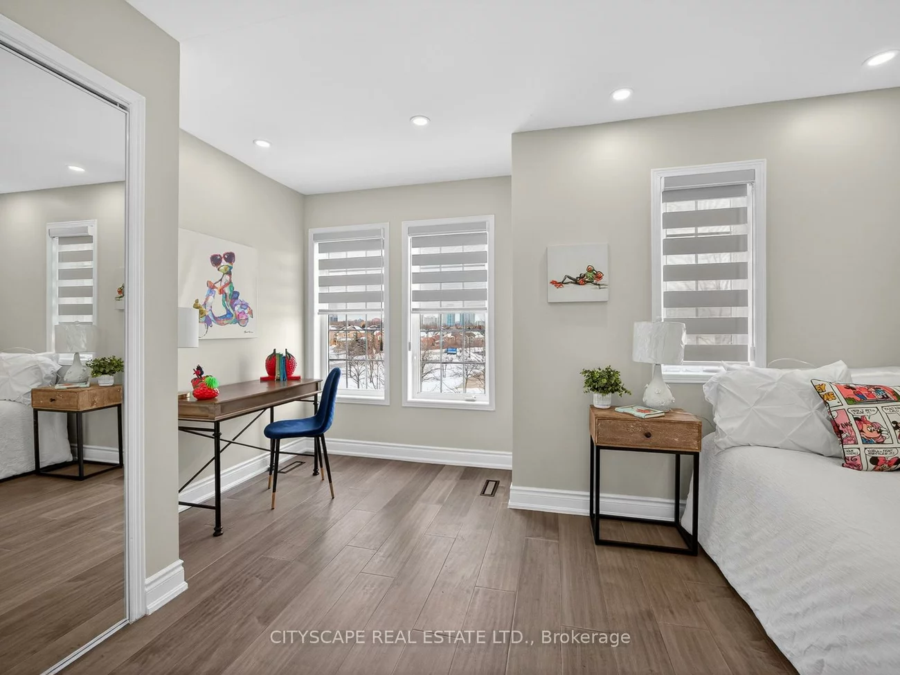 601, Shoreline, Cooksville, Mississauga