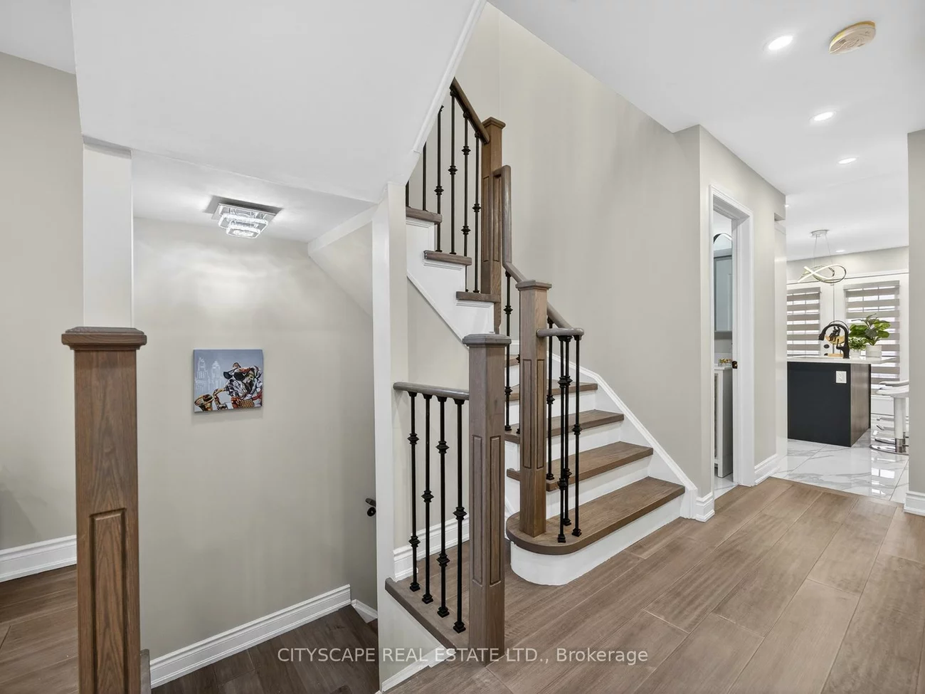 601, Shoreline, Cooksville, Mississauga