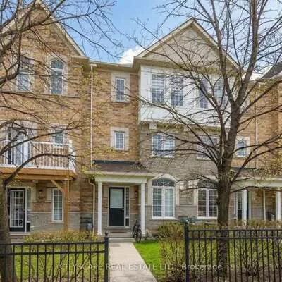 601, Shoreline, Cooksville, Mississauga