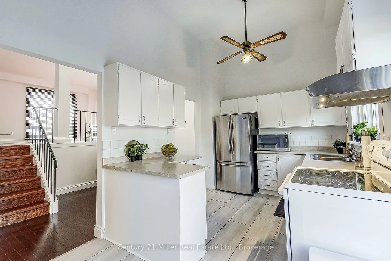 2315, Bromsgrove, Clarkson, Mississauga