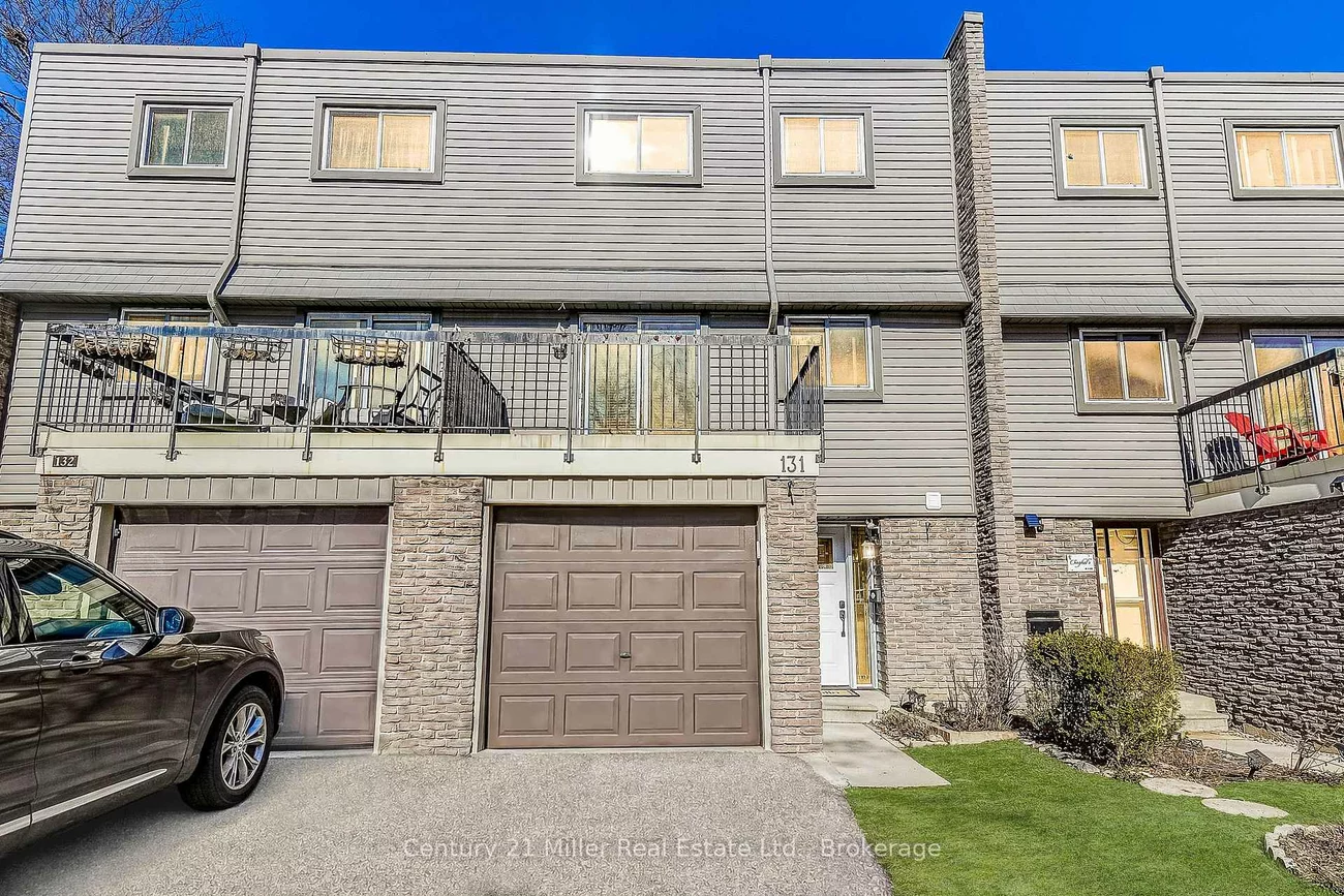 2315, Bromsgrove, Clarkson, Mississauga