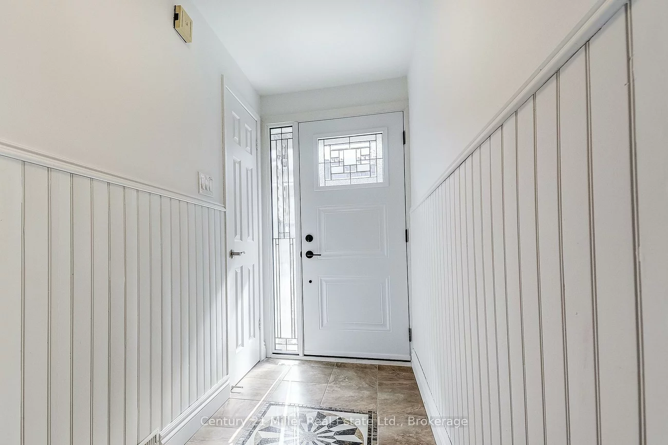 2315, Bromsgrove, Clarkson, Mississauga