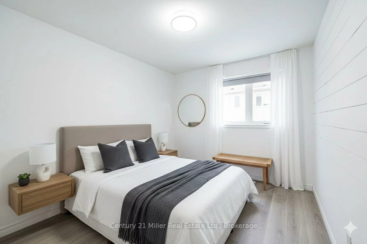 2315, Bromsgrove, Clarkson, Mississauga