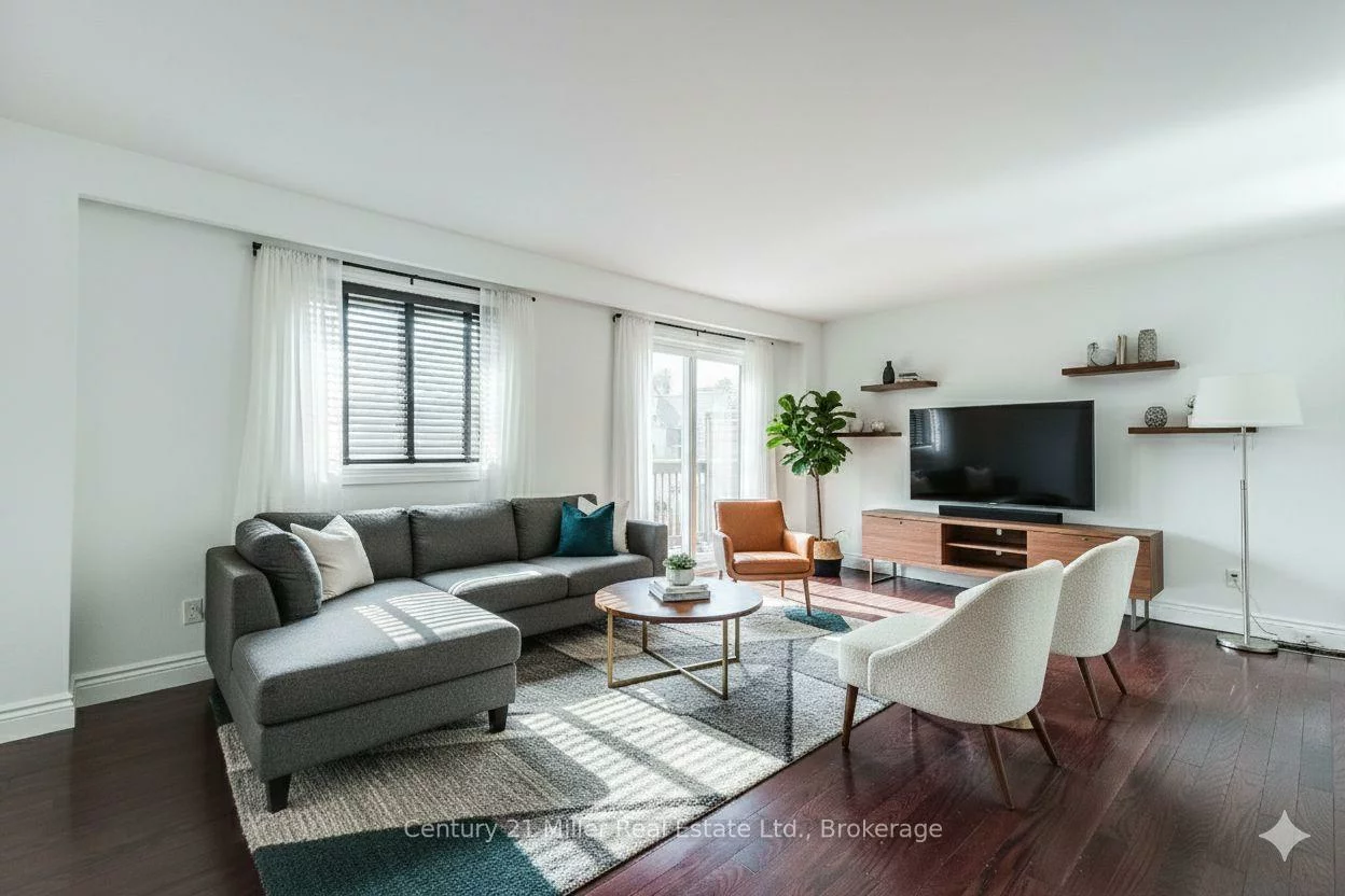 2315, Bromsgrove, Clarkson, Mississauga