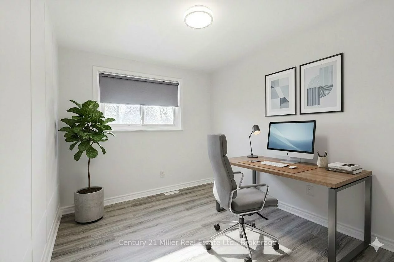 2315, Bromsgrove, Clarkson, Mississauga