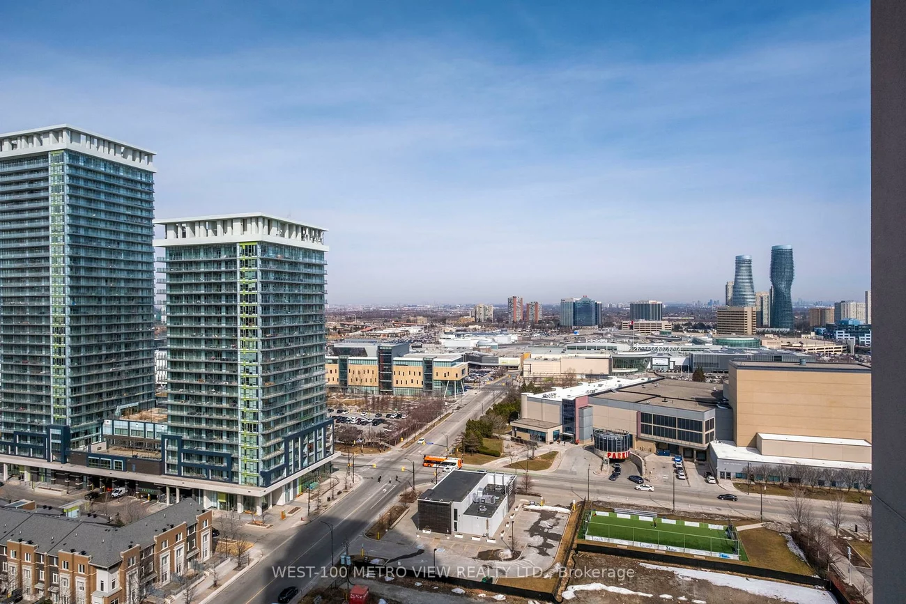 388, Prince Of Wales, City Centre, Mississauga