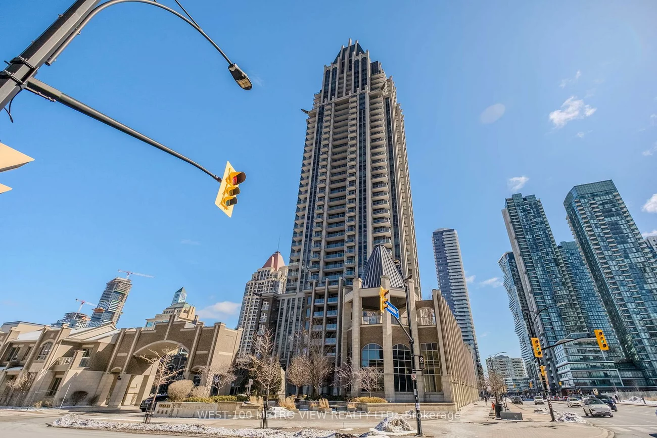 388, Prince Of Wales, City Centre, Mississauga