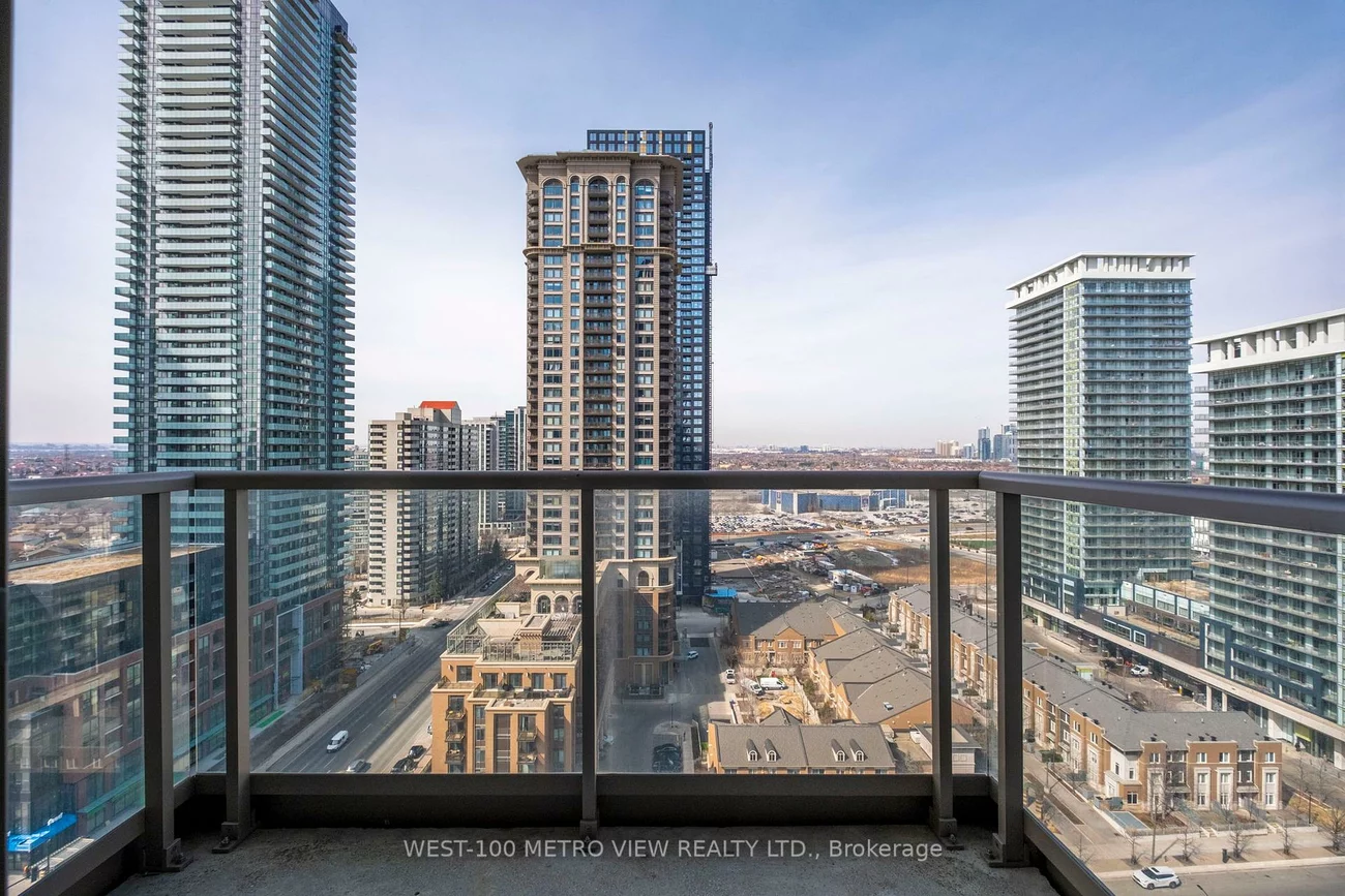 388, Prince Of Wales, City Centre, Mississauga