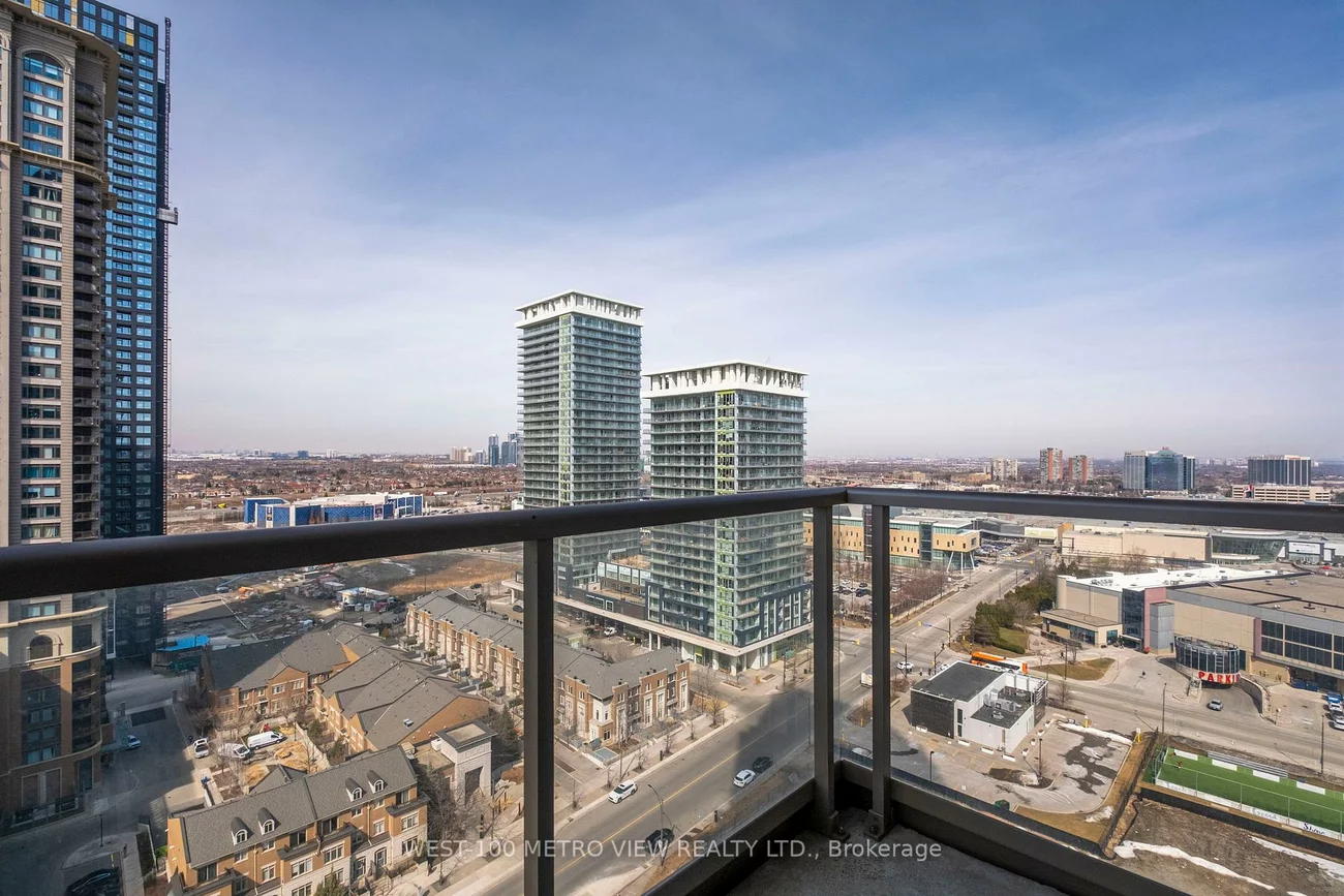 388, Prince Of Wales, City Centre, Mississauga