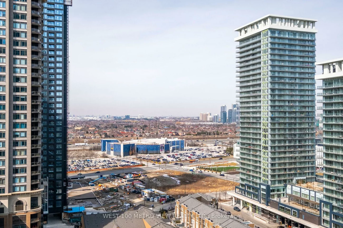 388, Prince Of Wales, City Centre, Mississauga