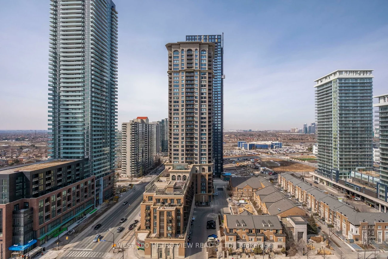 388, Prince Of Wales, City Centre, Mississauga