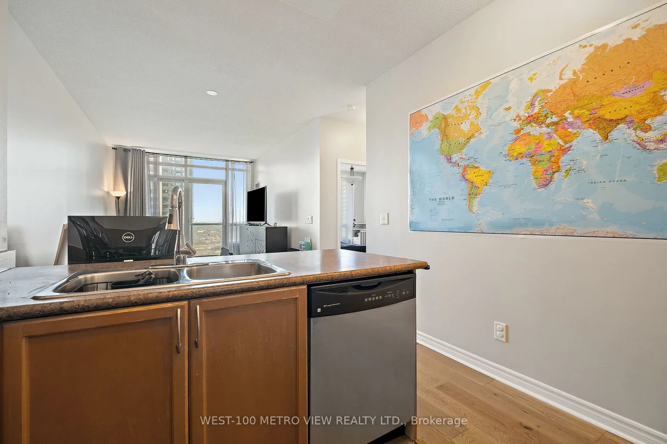 388, Prince Of Wales, City Centre, Mississauga